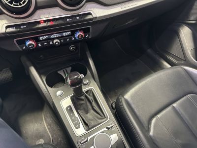 Audi Q2 35 TFSI 150 S tronic 7 Design Luxe   - 8