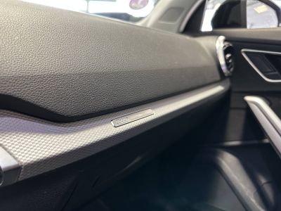 Audi Q2 35 TFSI 150 S tronic 7 Design Luxe   - 9