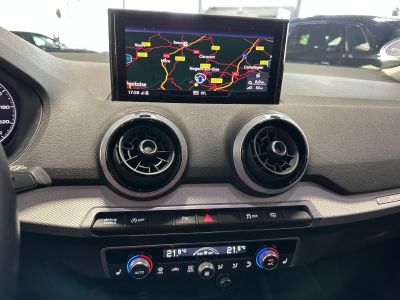 Audi Q2 35 TFSI 150 S tronic 7 Design Luxe   - 11