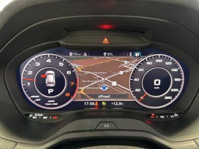 Audi Q2 35 TFSI 150 S tronic 7 Design Luxe   - 12
