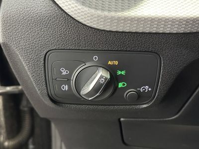 Audi Q2 35 TFSI 150 S tronic 7 Design Luxe   - 13