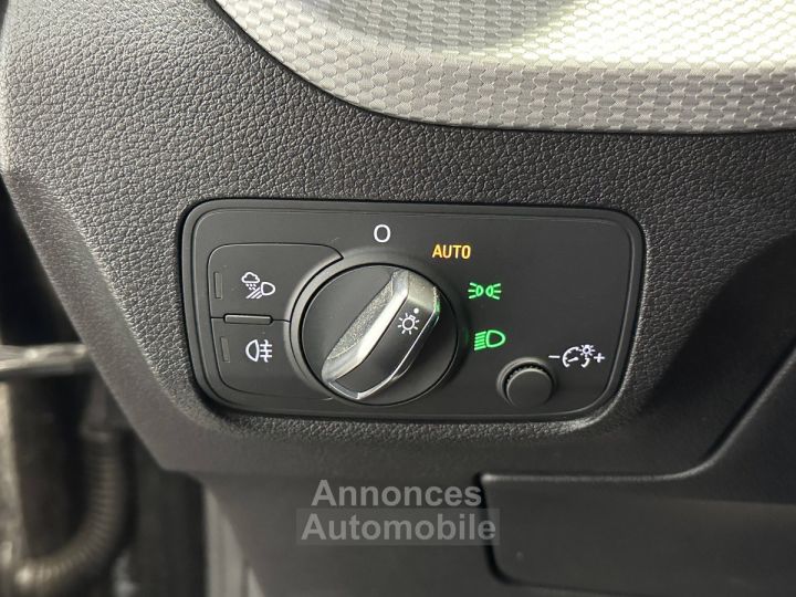 Audi Q2 35 TFSI 150 S tronic 7 Design Luxe - 13