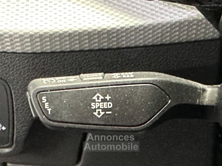 Audi Q2 35 TFSI 150 S tronic 7 Design Luxe - 14