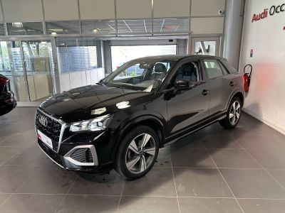 Audi Q2 35 TFSI 150 S tronic 7 Design Luxe   - 15