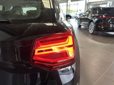 Audi Q2 35 TFSI 150 S tronic 7 Design Luxe   - 16