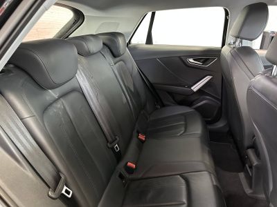 Audi Q2 35 TFSI 150 S tronic 7 Design Luxe   - 17