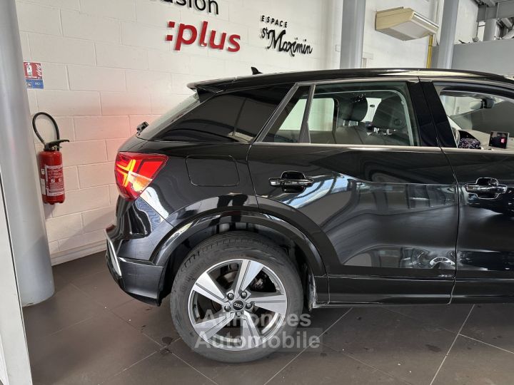 Audi Q2 35 TFSI 150 S tronic 7 Design Luxe - 18