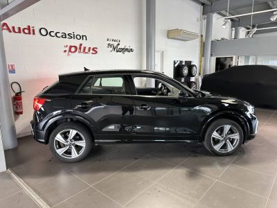 Audi Q2 35 TFSI 150 S tronic 7 Design Luxe   - 19