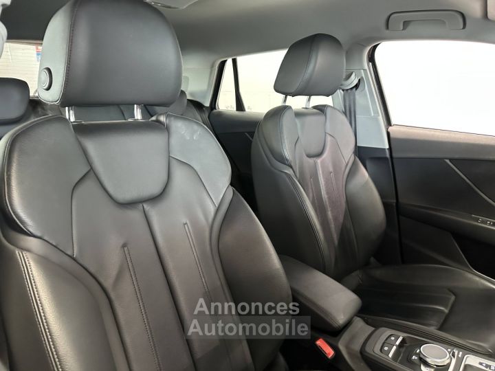 Audi Q2 35 TFSI 150 S tronic 7 Design Luxe - 20