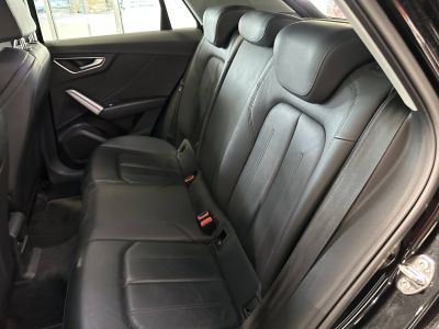 Audi Q2 35 TFSI 150 S tronic 7 Design Luxe   - 21