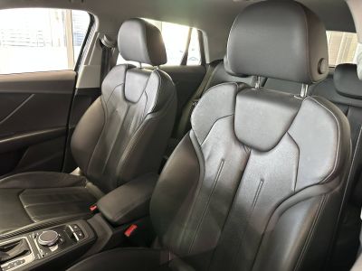 Audi Q2 35 TFSI 150 S tronic 7 Design Luxe   - 22