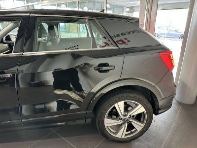 Audi Q2 35 TFSI 150 S tronic 7 Design Luxe   - 23