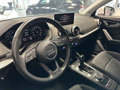 Audi Q2 35 TFSI 150 S tronic 7 Advanced   - 2
