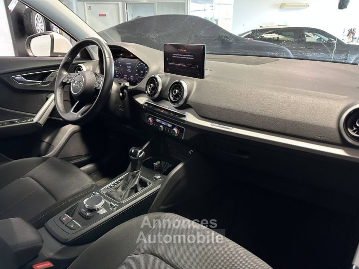 Audi Q2 35 TFSI 150 S tronic 7 Advanced - 3