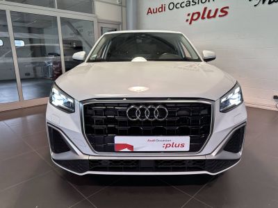 Audi Q2 35 TFSI 150 S tronic 7 Advanced   - 4