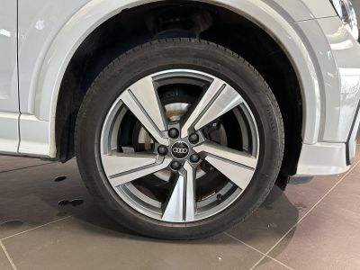 Audi Q2 35 TFSI 150 S tronic 7 Advanced   - 5