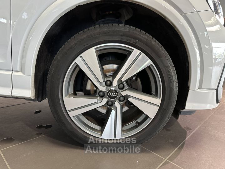 Audi Q2 35 TFSI 150 S tronic 7 Advanced - 5