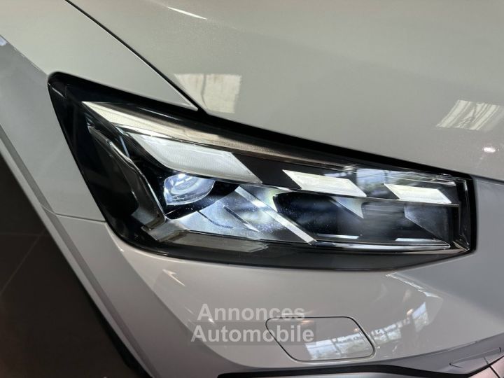 Audi Q2 35 TFSI 150 S tronic 7 Advanced - 7