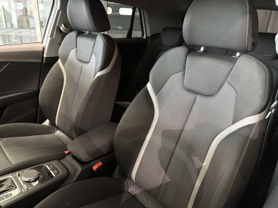 Audi Q2 35 TFSI 150 S tronic 7 Advanced   - 8