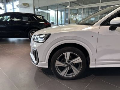Audi Q2 35 TFSI 150 S tronic 7 Advanced   - 9