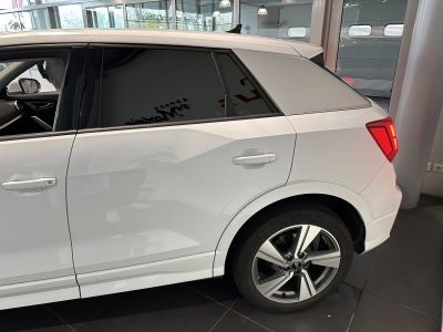 Audi Q2 35 TFSI 150 S tronic 7 Advanced   - 11