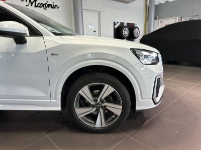 Audi Q2 35 TFSI 150 S tronic 7 Advanced   - 12