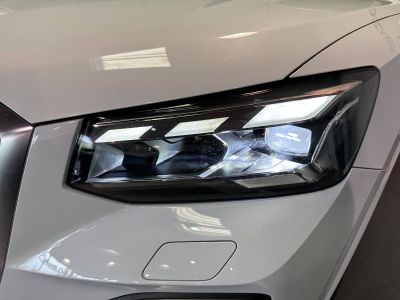 Audi Q2 35 TFSI 150 S tronic 7 Advanced   - 14