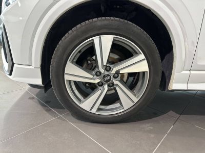 Audi Q2 35 TFSI 150 S tronic 7 Advanced   - 15