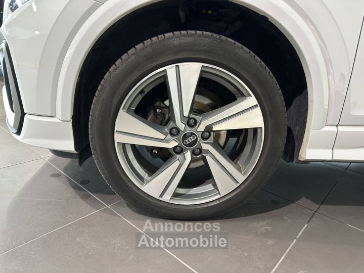 Audi Q2 35 TFSI 150 S tronic 7 Advanced - 15