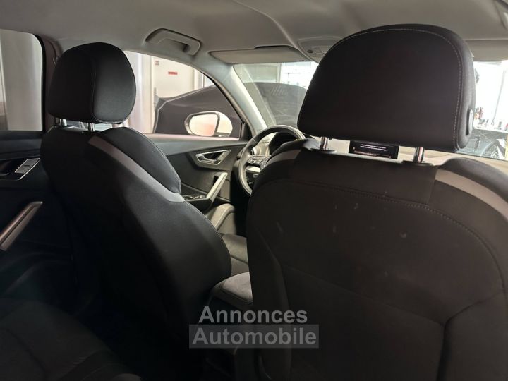 Audi Q2 35 TFSI 150 S tronic 7 Advanced - 16