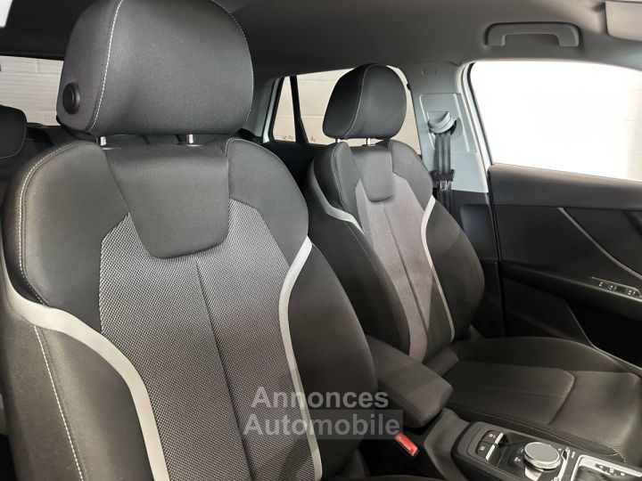 Audi Q2 35 TFSI 150 S tronic 7 Advanced - 17