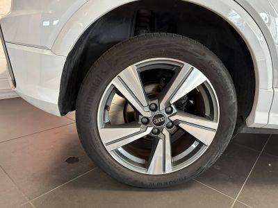 Audi Q2 35 TFSI 150 S tronic 7 Advanced   - 18