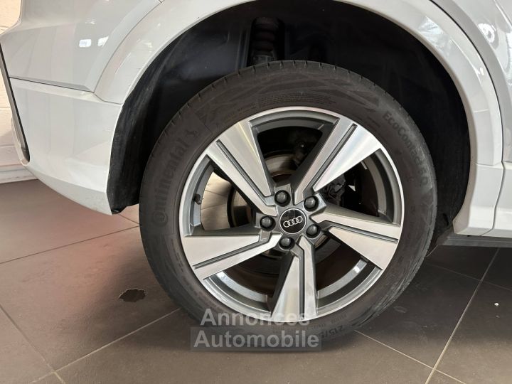 Audi Q2 35 TFSI 150 S tronic 7 Advanced - 18