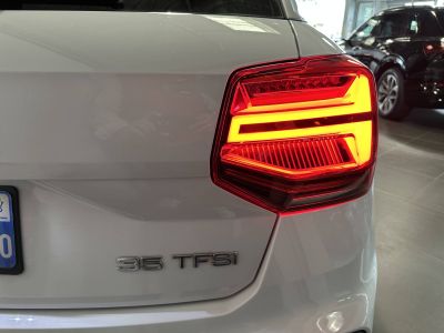 Audi Q2 35 TFSI 150 S tronic 7 Advanced   - 19