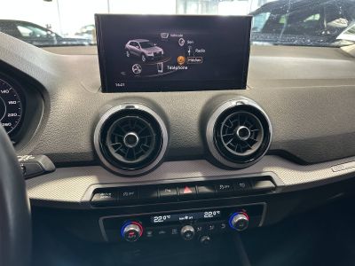 Audi Q2 35 TFSI 150 S tronic 7 Advanced   - 20