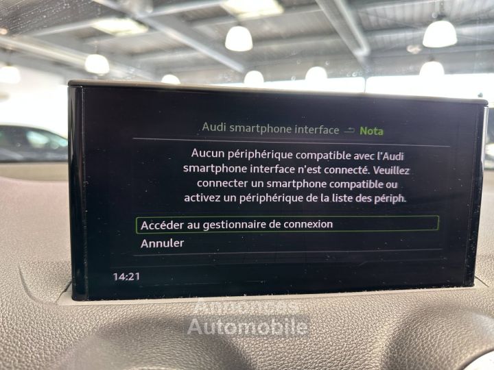 Audi Q2 35 TFSI 150 S tronic 7 Advanced - 25