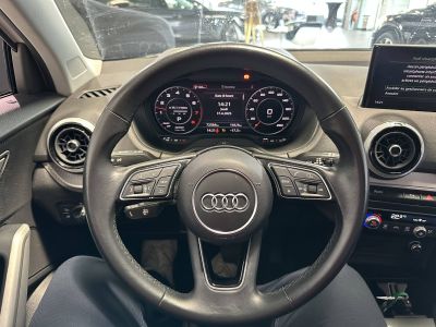Audi Q2 35 TFSI 150 S tronic 7 Advanced   - 26