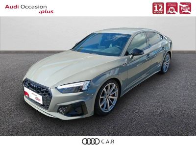 Audi A5 Sportback 40 TDI 204 S tronic 7 Quattro S Edition   - 1