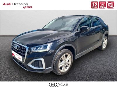 Audi Q2 30 TDI 116 S tronic 7 Business line   - 1