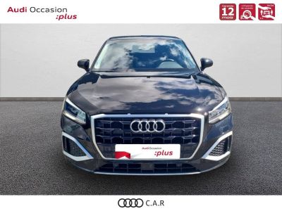 Audi Q2 30 TDI 116 S tronic 7 Business line   - 2