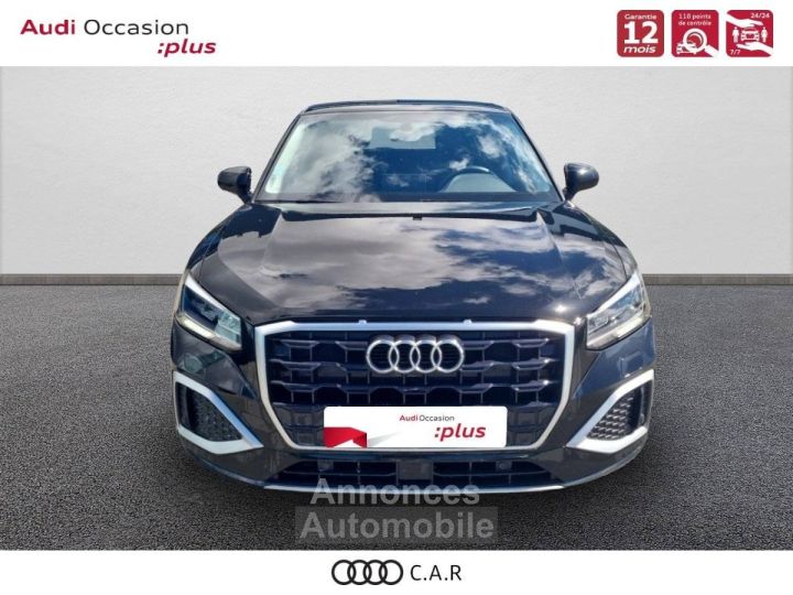 Audi Q2 30 TDI 116 S tronic 7 Business line - 2