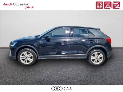 Audi Q2 30 TDI 116 S tronic 7 Business line   - 3