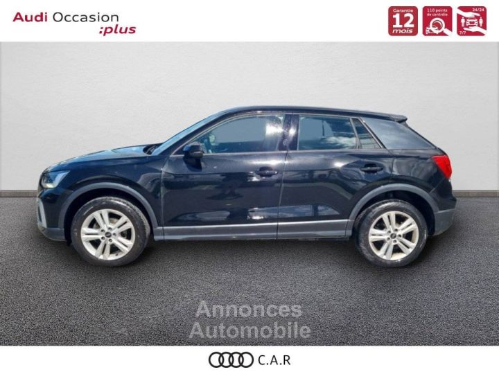 Audi Q2 30 TDI 116 S tronic 7 Business line - 3