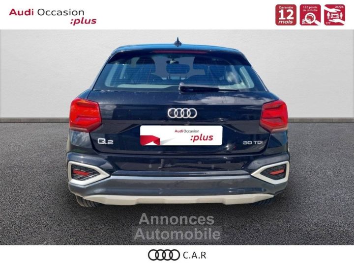 Audi Q2 30 TDI 116 S tronic 7 Business line - 4