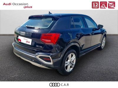 Audi Q2 30 TDI 116 S tronic 7 Business line   - 5