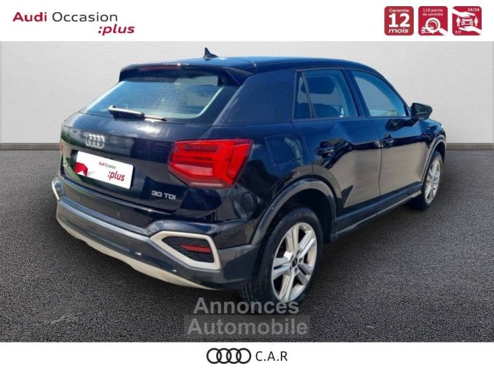 Audi Q2 30 TDI 116 S tronic 7 Business line - 5