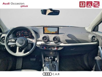 Audi Q2 30 TDI 116 S tronic 7 Business line   - 6