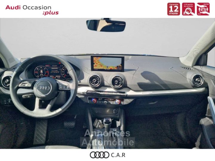 Audi Q2 30 TDI 116 S tronic 7 Business line - 6