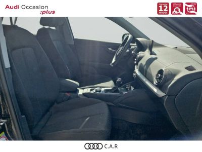 Audi Q2 30 TDI 116 S tronic 7 Business line   - 7