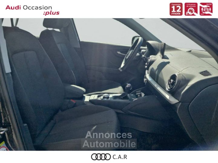 Audi Q2 30 TDI 116 S tronic 7 Business line - 7